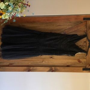 Very good used condition evening dress